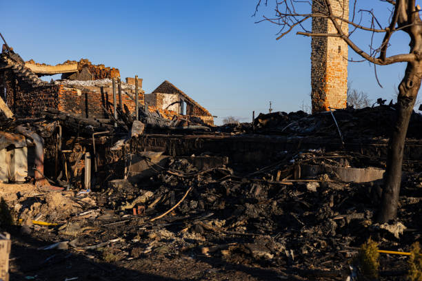 24/7 Emergency Fire Damage Removal experts in Saint Bonifacius, MN