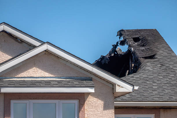 Licensed Fire Damage Removal service in Saint Bonifacius, MN - Fire Damage Laser Cleaning